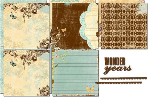 Websters Pages - Reflections of Nature